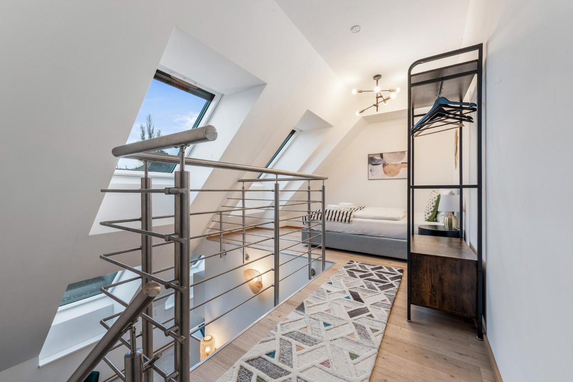 Aparthotel Modern Housing