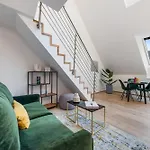 Modern Housing Apartments