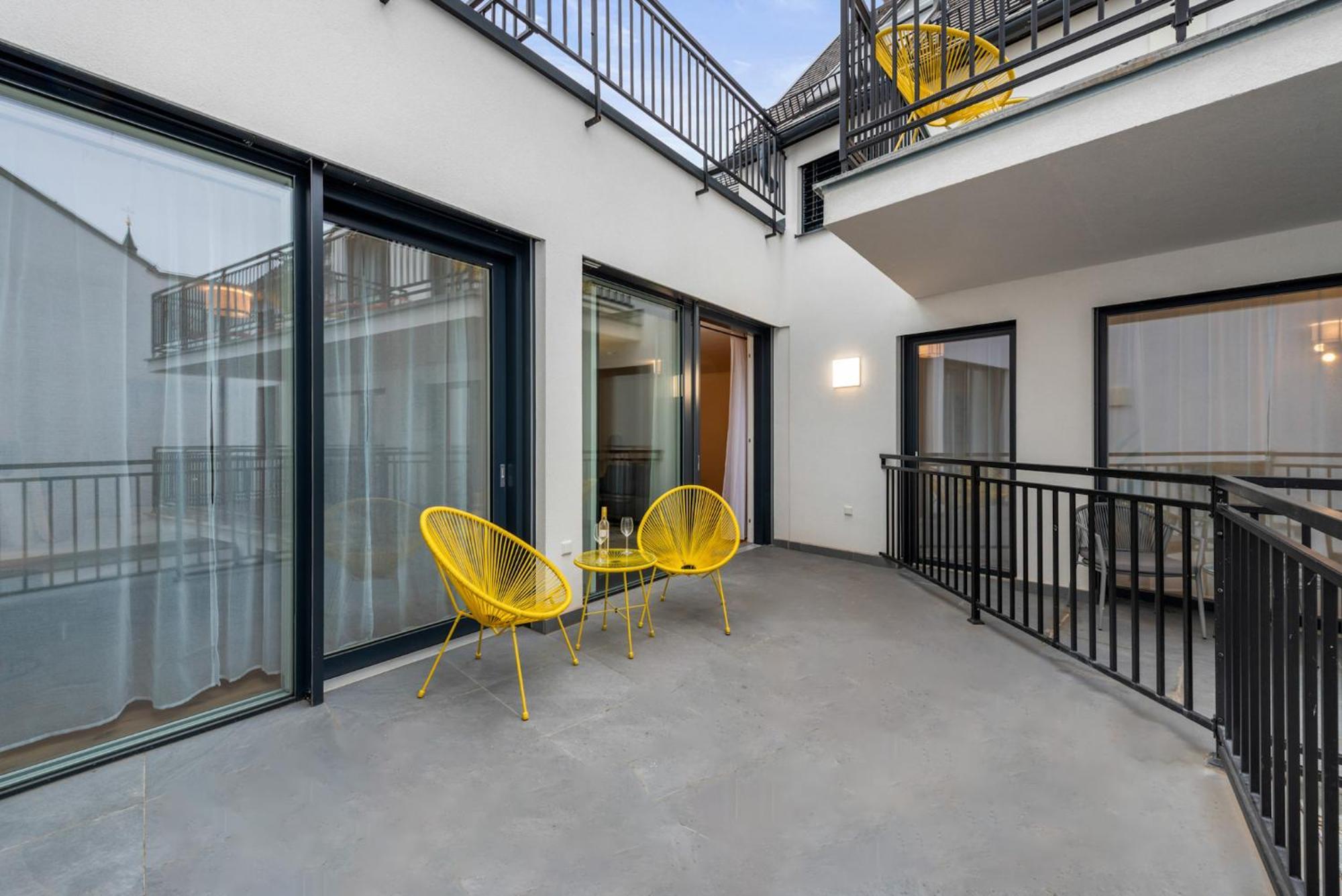 Modern Housing Aparthotel *