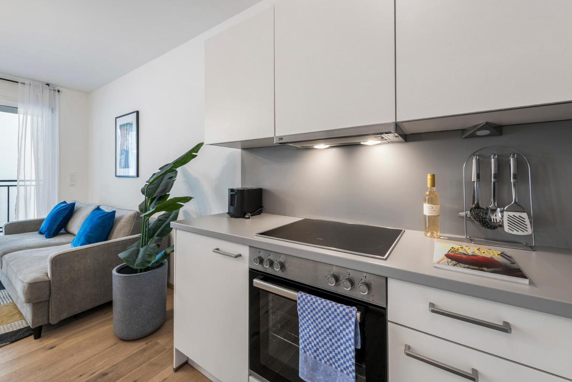 Aparthotel Modern Housing Wien