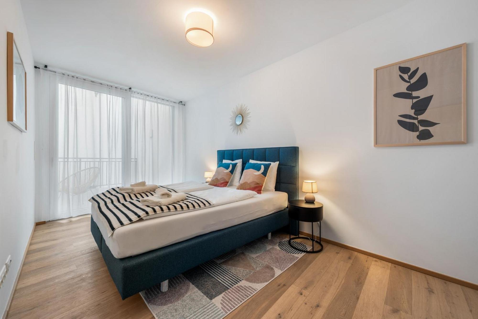 Modern Housing *