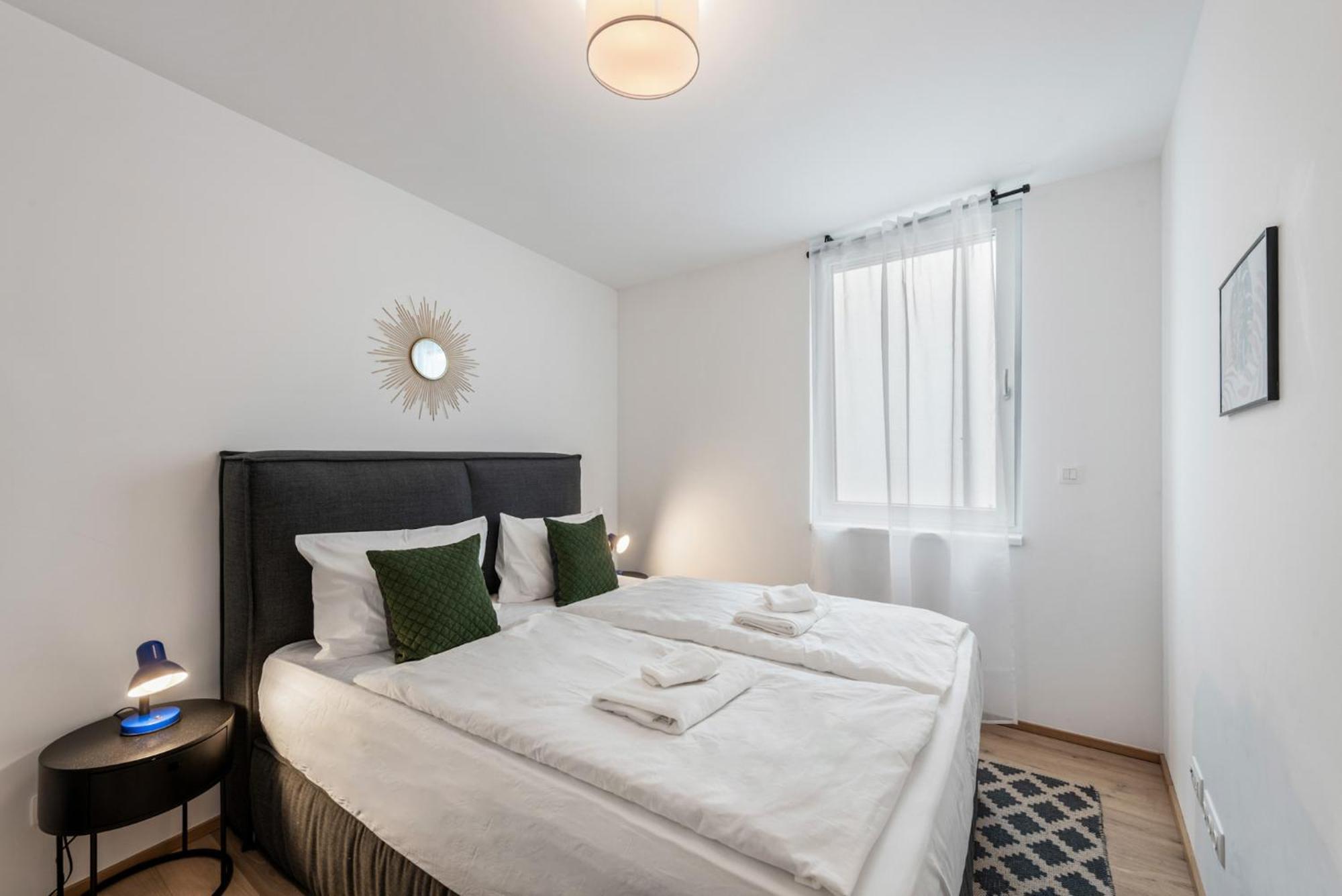 Modern Housing Aparthotel